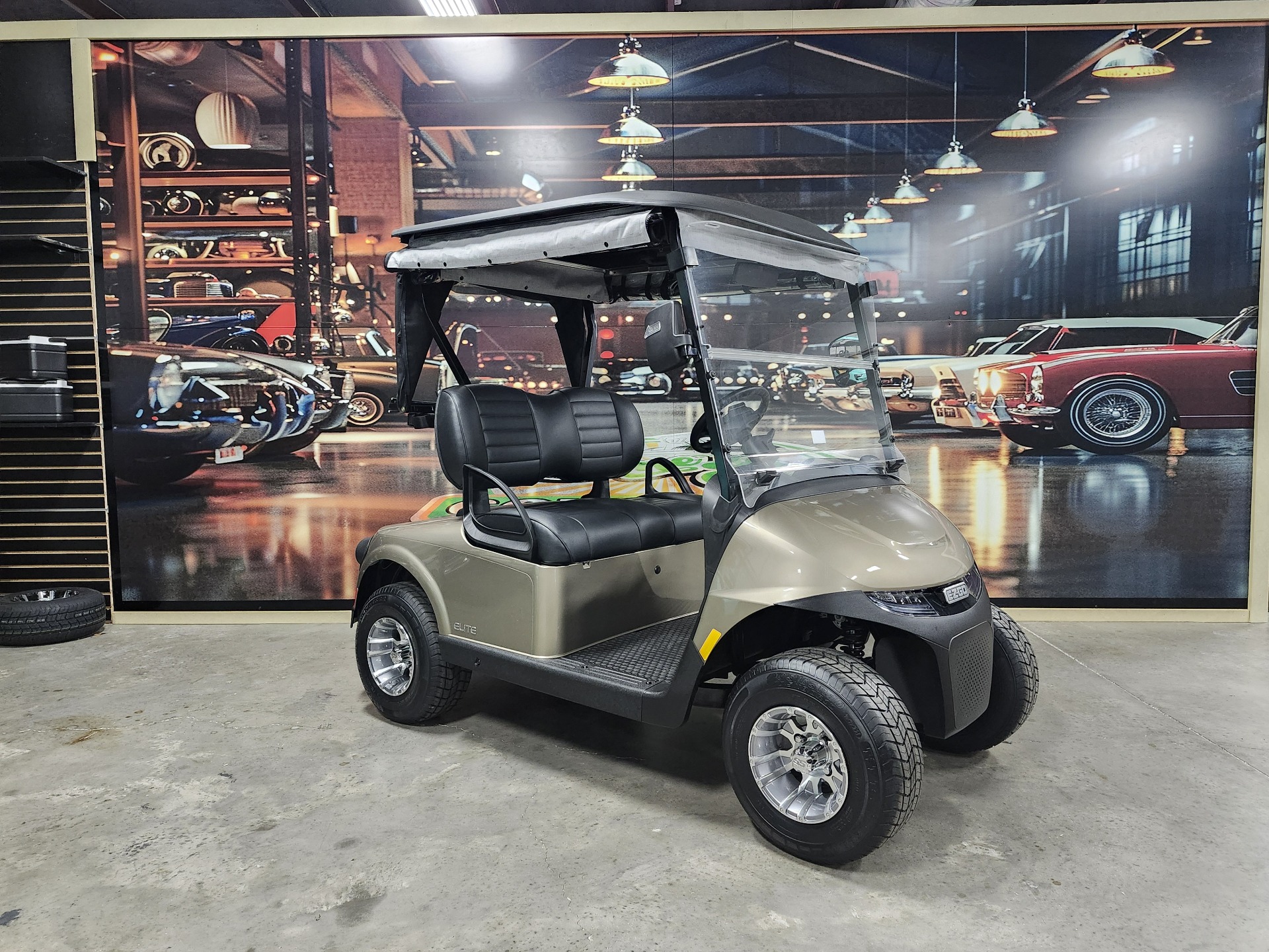 2024  Freedom RXV ELiTE for sale 1286598