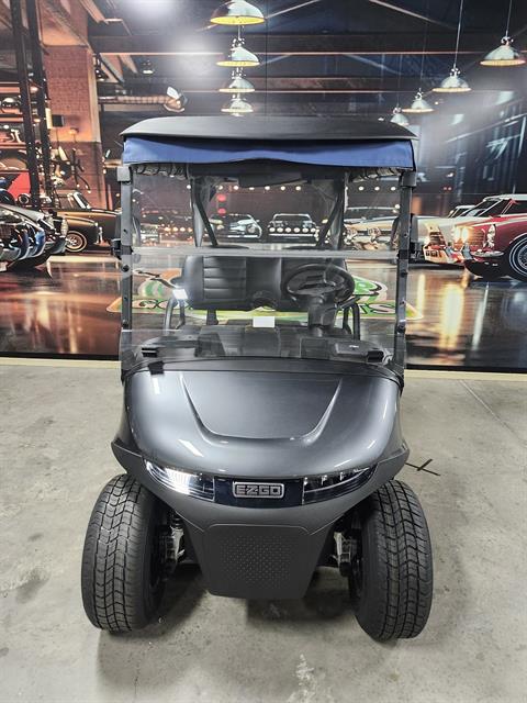 Used 2024 E-Z-GO Freedom RXV ELiTE, Wildwood FL | Specs, Price