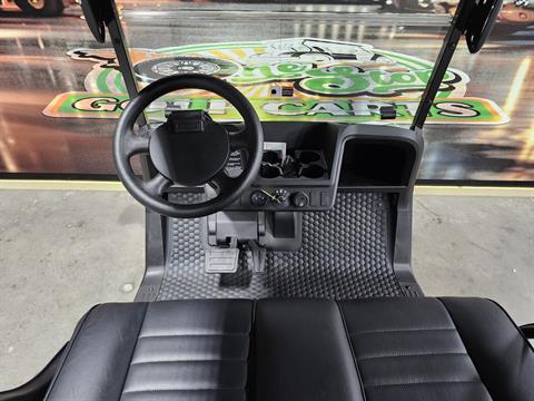 Used 2024 E-Z-GO Freedom RXV ELiTE, Wildwood FL | Specs, Price