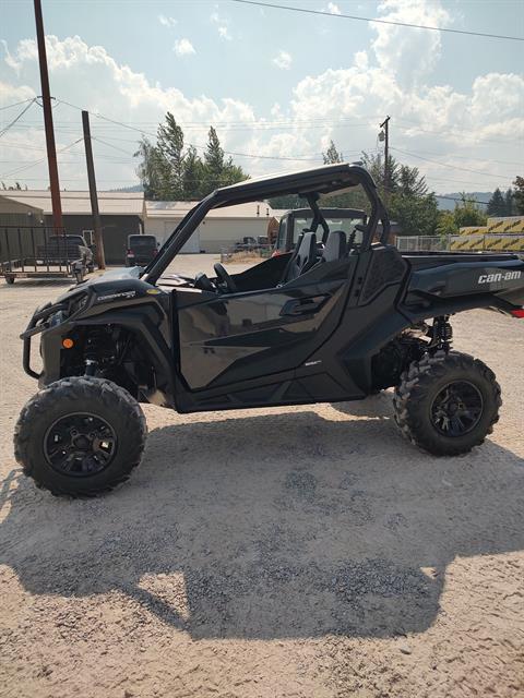 2026 Can-Am Commander XT 1000R — photo 1 of 10