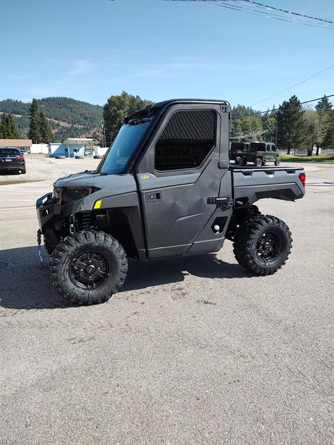 2027 Polaris Ranger XP 1000 NorthStar Ultimate — photo 1 of 27