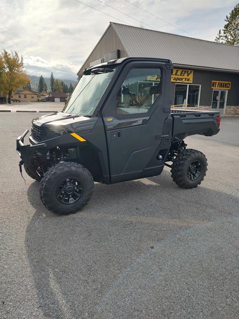 2026 Polaris Ranger 1000 Cab — photo 1 of 11