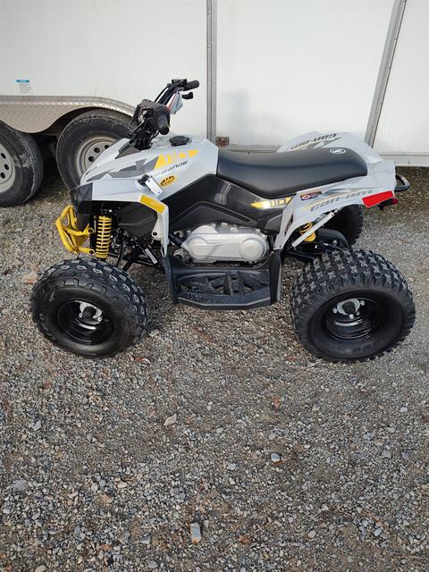 2026 Can-Am Renegade 110 EFI — photo 1 of 9