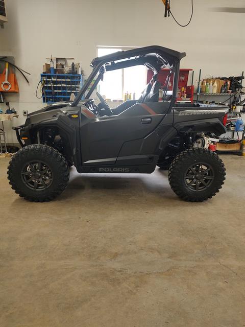 2026 Polaris General XP 1000 Ultimate — photo 1 of 18