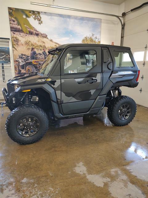2026 Polaris XPEDITION ADV NorthStar