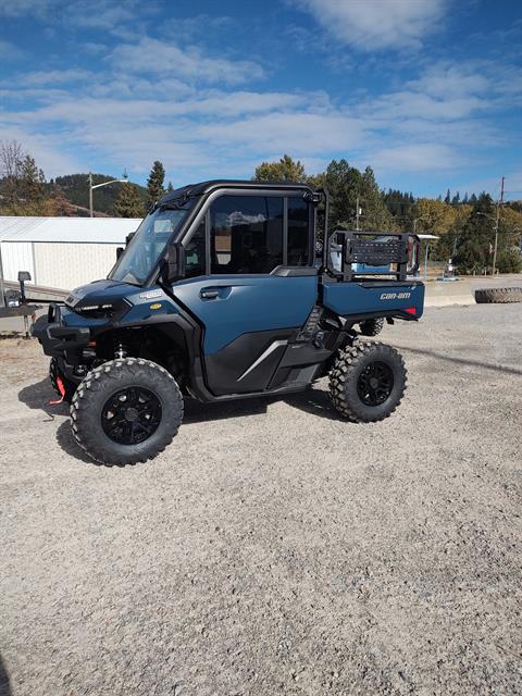2027 Can-Am Defender XU Limited HD11 — photo 1 of 14