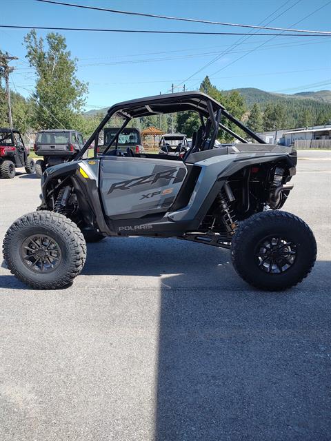 2026 Polaris RZR XP S 1000 Ultimate