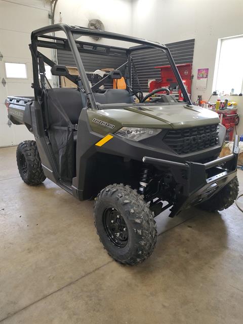 2026 Polaris Ranger 1000 EPS — photo 1 of 13