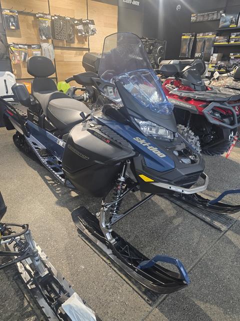 New 2025 Ski-Doo Expedition SE 900 ACE Turbo R ES Cobra WT 1.8