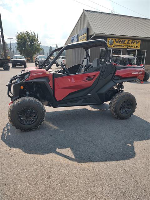 2026 Can-Am Commander XT 1000R — photo 1 of 9