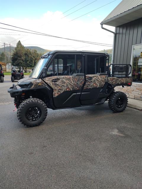 2027 Can-Am Defender XU MAX Limited HD11 — photo 1 of 20