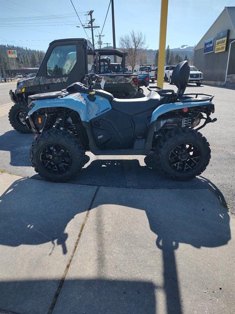 2026 Can-Am Outlander MAX XT 700 — photo 1 of 8