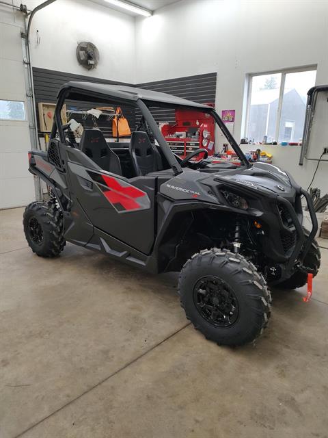 2027 Can-Am Maverick Trail X 1000