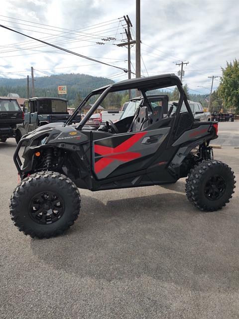 2027 Can-Am Maverick Sport X — photo 1 of 24