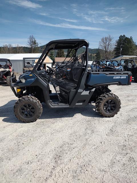 2025 Can-Am Defender XT HD10 — photo 1 of 10