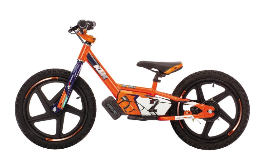 2024 Stacyc 16eDRIVE Brushless in Billings, Montana