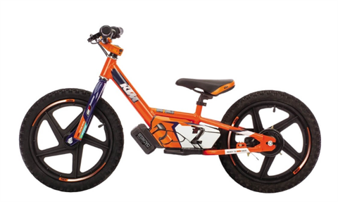 2024 Stacyc 16eDRIVE Brushless in Billings, Montana