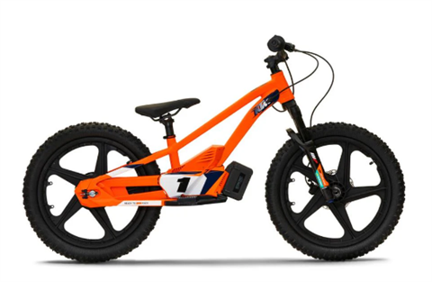 2024 Stacyc 20eDRIVE in Billings, Montana