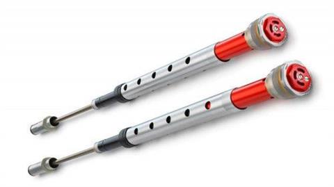 WP SUSPENSION 6500 Cartridge Kit in Billings, Montana
