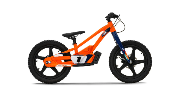 2024 Stacyc 18eDRIVE in Billings, Montana