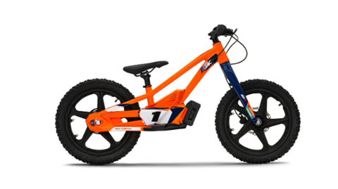 2024 Stacyc 18eDRIVE in Billings, Montana