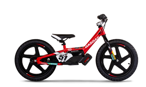 2024 Stacyc 16eDRIVE Brushless in Billings, Montana
