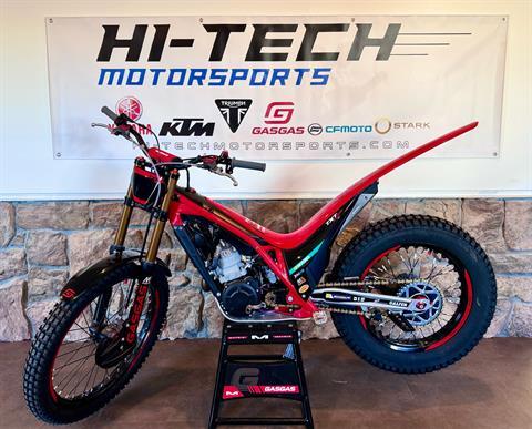 2024 GASGAS TXT GP 250 in Billings, Montana