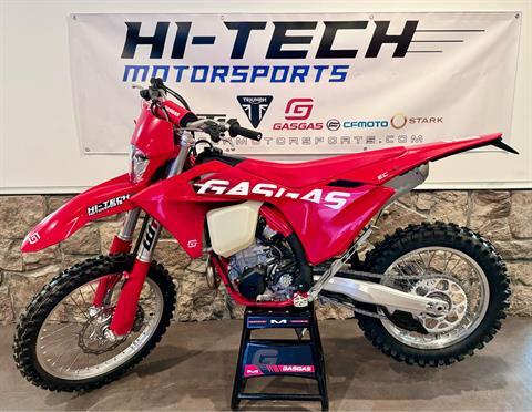 2024 GASGAS EW 500F in Billings, Montana