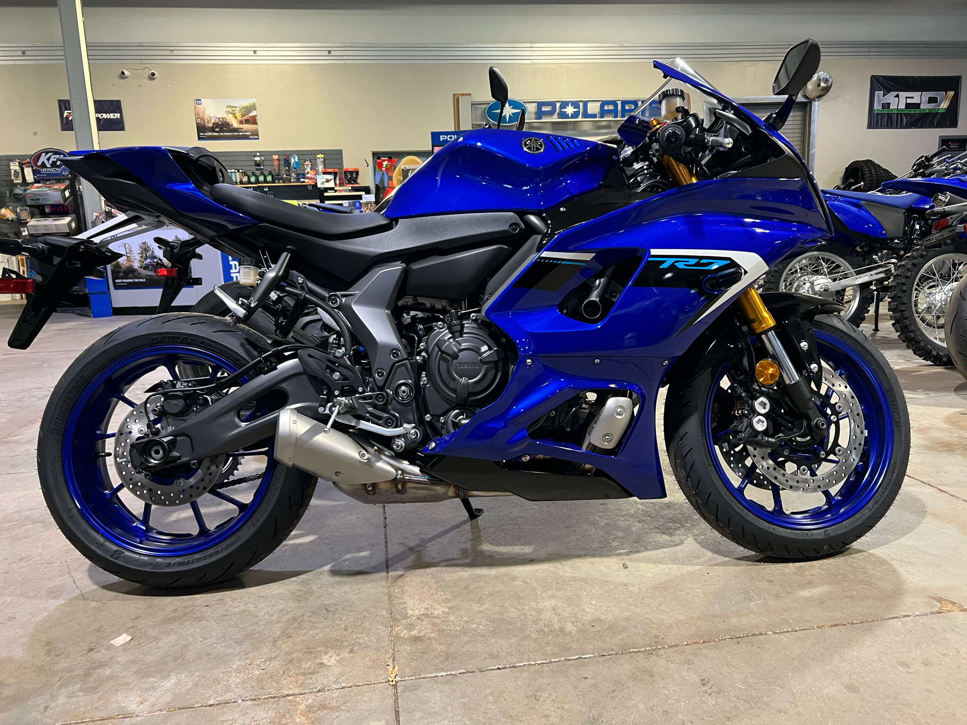 Yamaha R7 For Sale