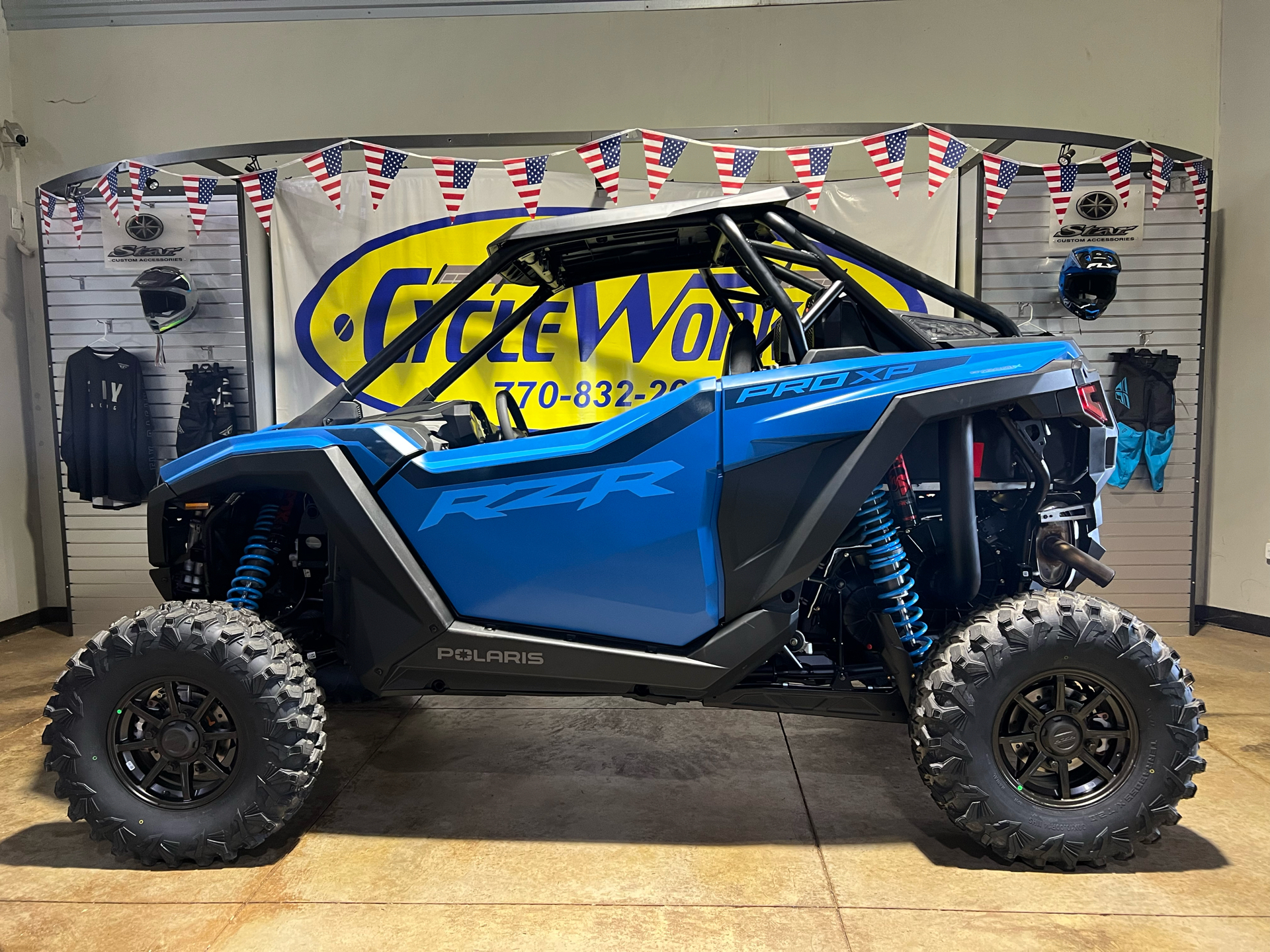 2026 Polaris RZR PRO XP Ultimate for sale 973250