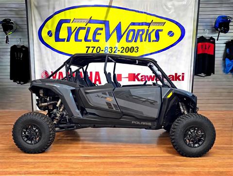 2026 Polaris RZR PRO S 4 Ultimate