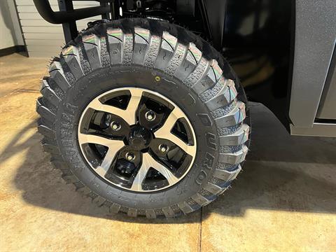 New 2025 Kawasaki MULE PRO-MX SE | Utility Vehicles in