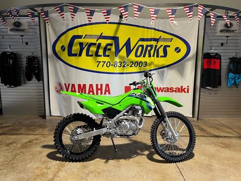 ぐらぐら 2017 Kawasaki ZX1400 | GR Auto Gallery