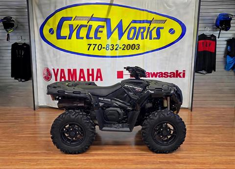 2027 Polaris Sportsman 600 Trail