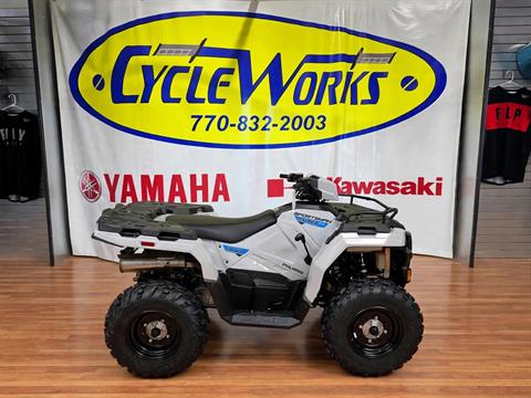 2026 Polaris Sportsman 570