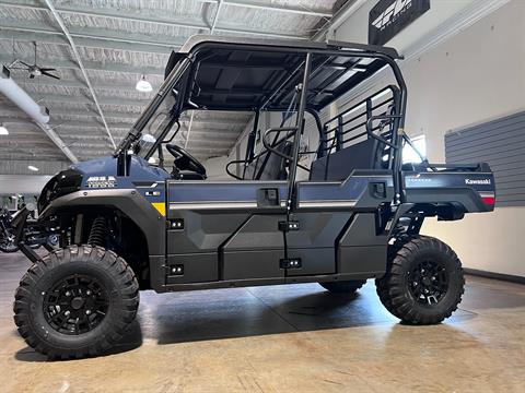 New 2027 Kawasaki MULE PRO-FXT™ 1000 LE | Utility Vehicles in