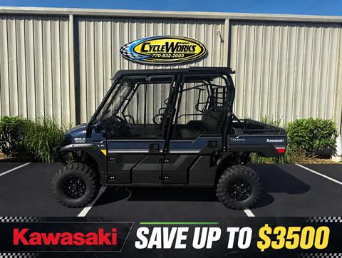 New 2027 Kawasaki MULE PRO-FXT™ 1000 LE | Utility Vehicles in