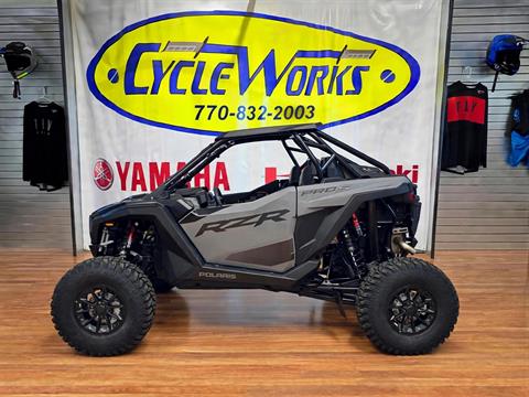 2026 Polaris RZR PRO XP Ultimate