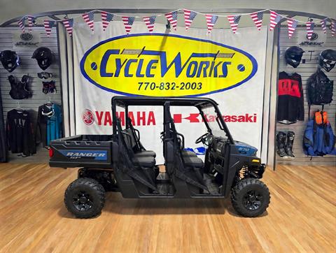 2026 Polaris Ranger Crew SP 570 Premium — photo 1 of 13