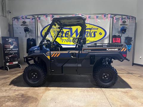 New 2027 Kawasaki MULE PRO-FXR™ 1000 | Utility Vehicles in