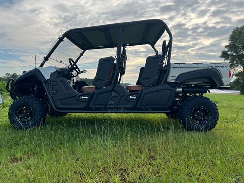 New 2025 Yamaha Viking VI EPS Ranch Edition | Utility Vehicles in