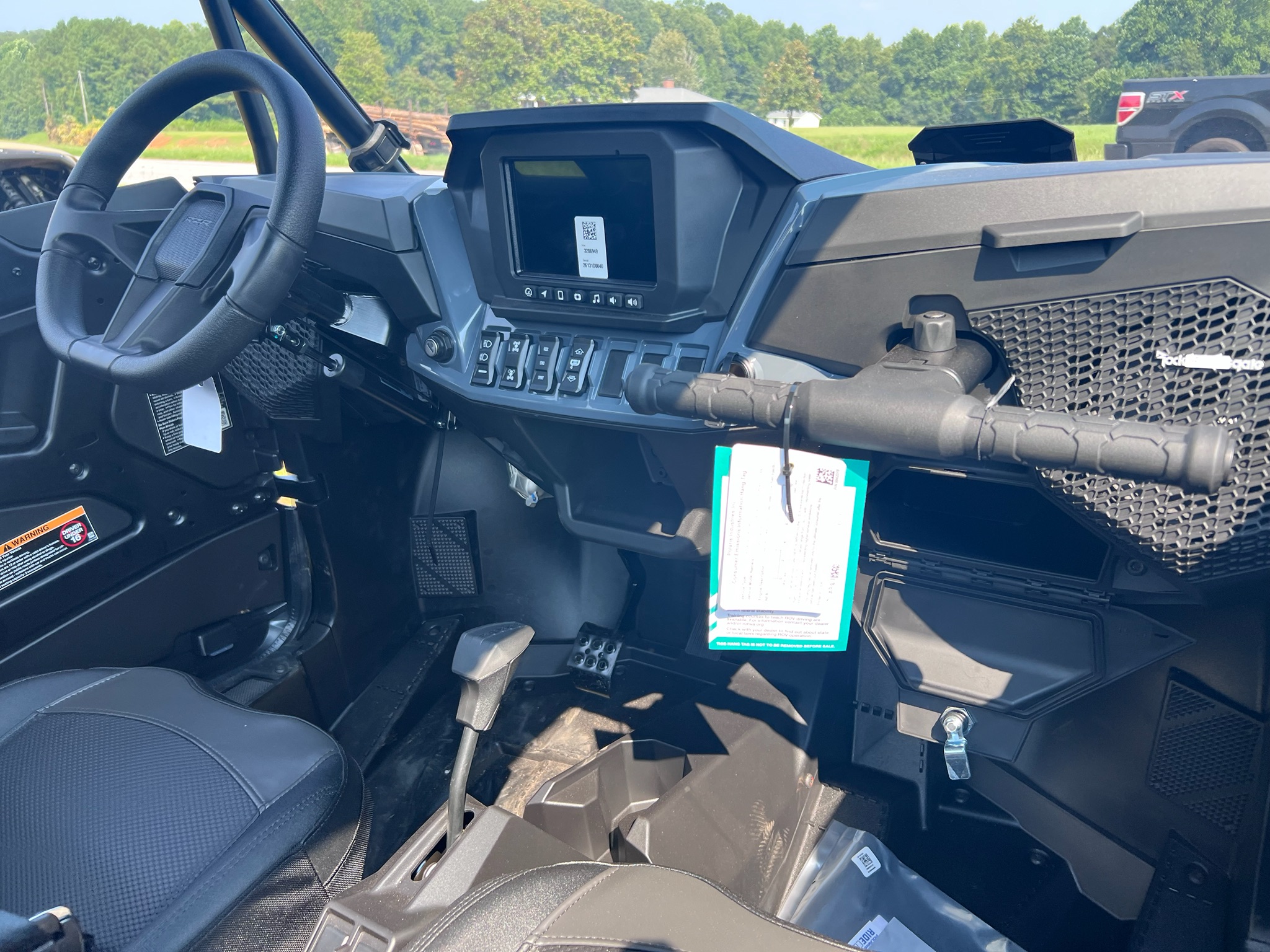 2026 Polaris RZR XP S 1000 Ultimate 4