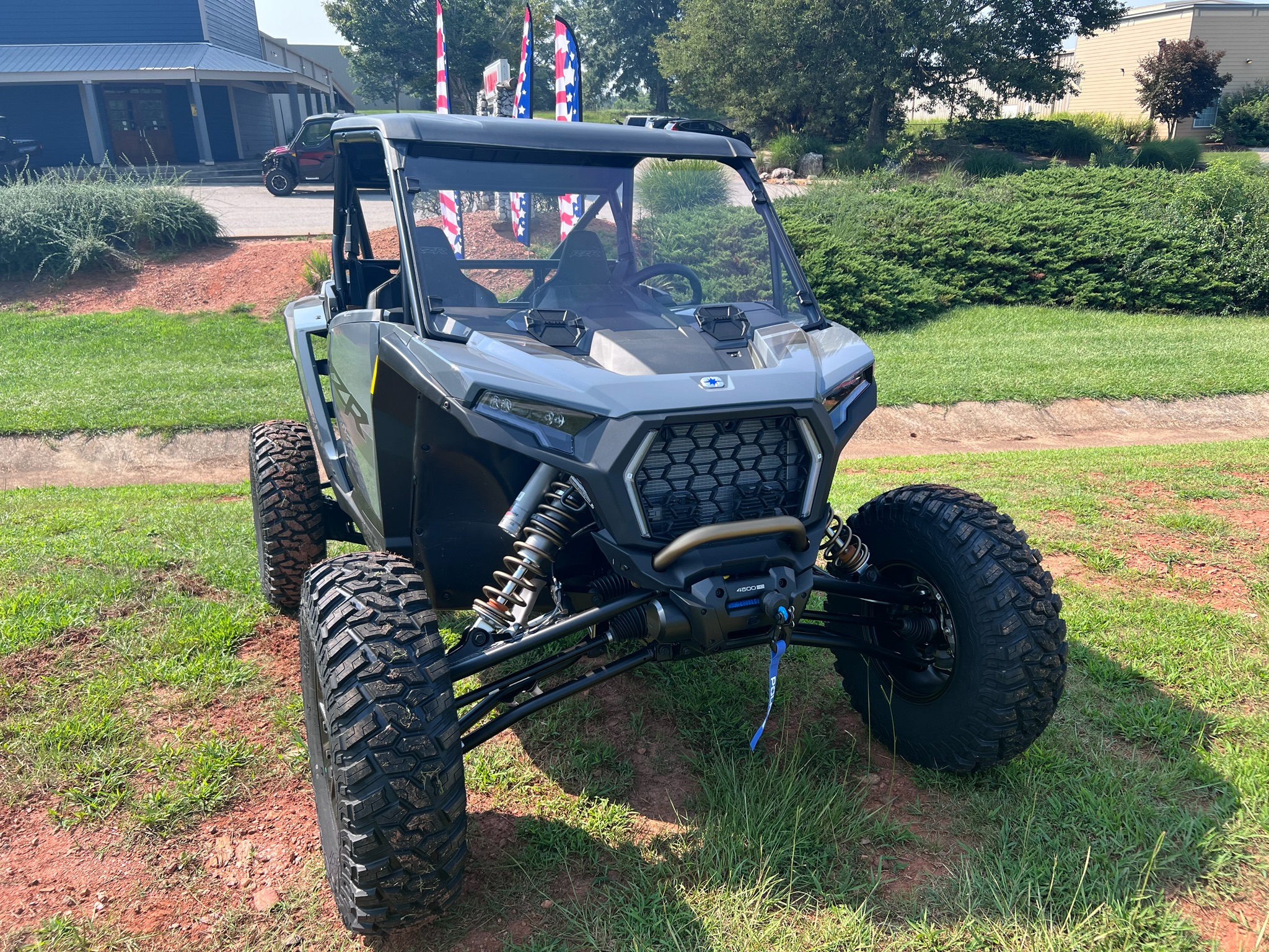2026 Polaris RZR XP S 1000 Ultimate 5