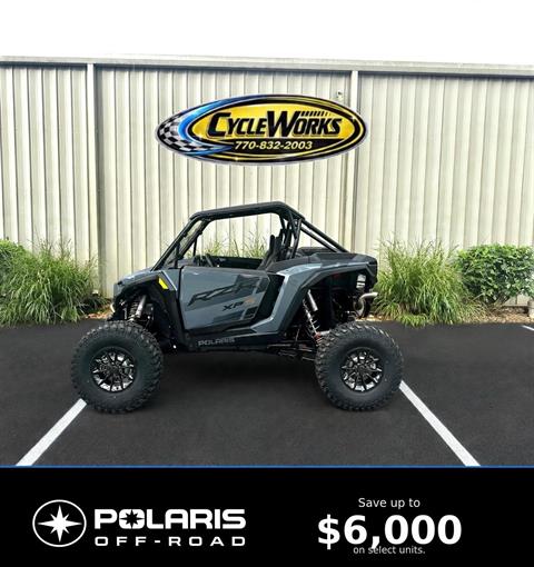 2026 Polaris RZR XP S 1000 Ultimate