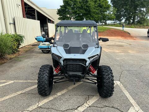 New 2025 Polaris RZR XP 4 1000 Premium | Utility Vehicles in