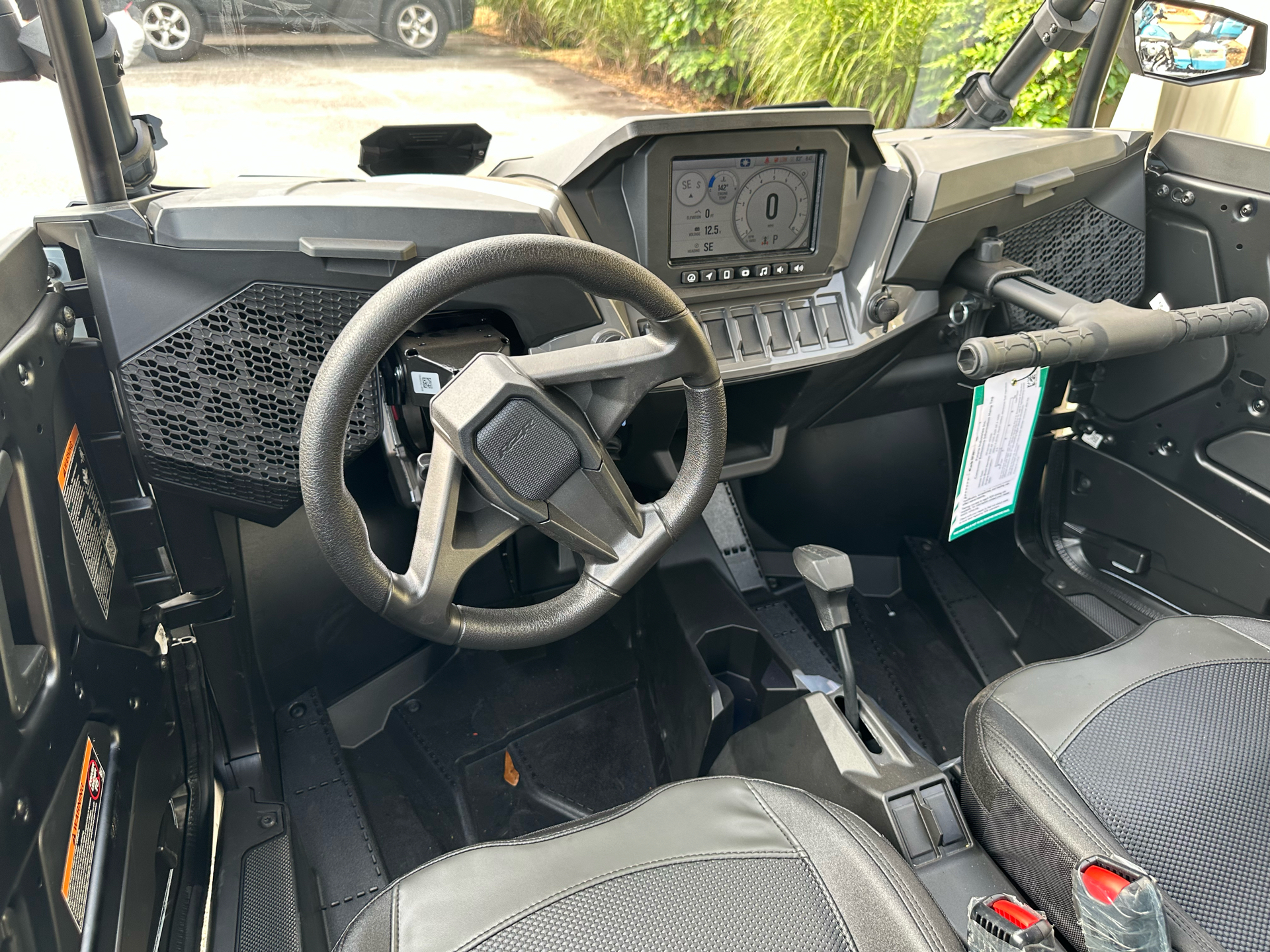 New 2025 Polaris RZR XP 4 1000 Premium | Utility Vehicles in