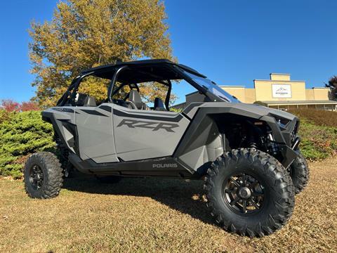 2026 Polaris RZR PRO XP 4 Ultimate