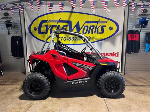 2026 Polaris RZR 200 EFI