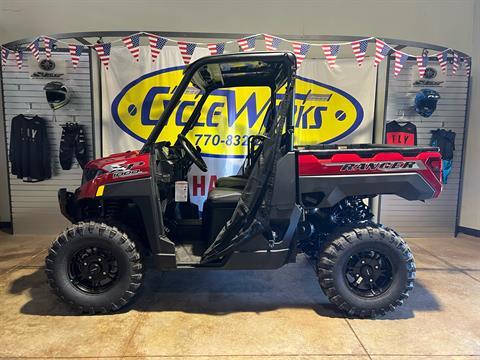 2026 Polaris Ranger XP 1000 Premium