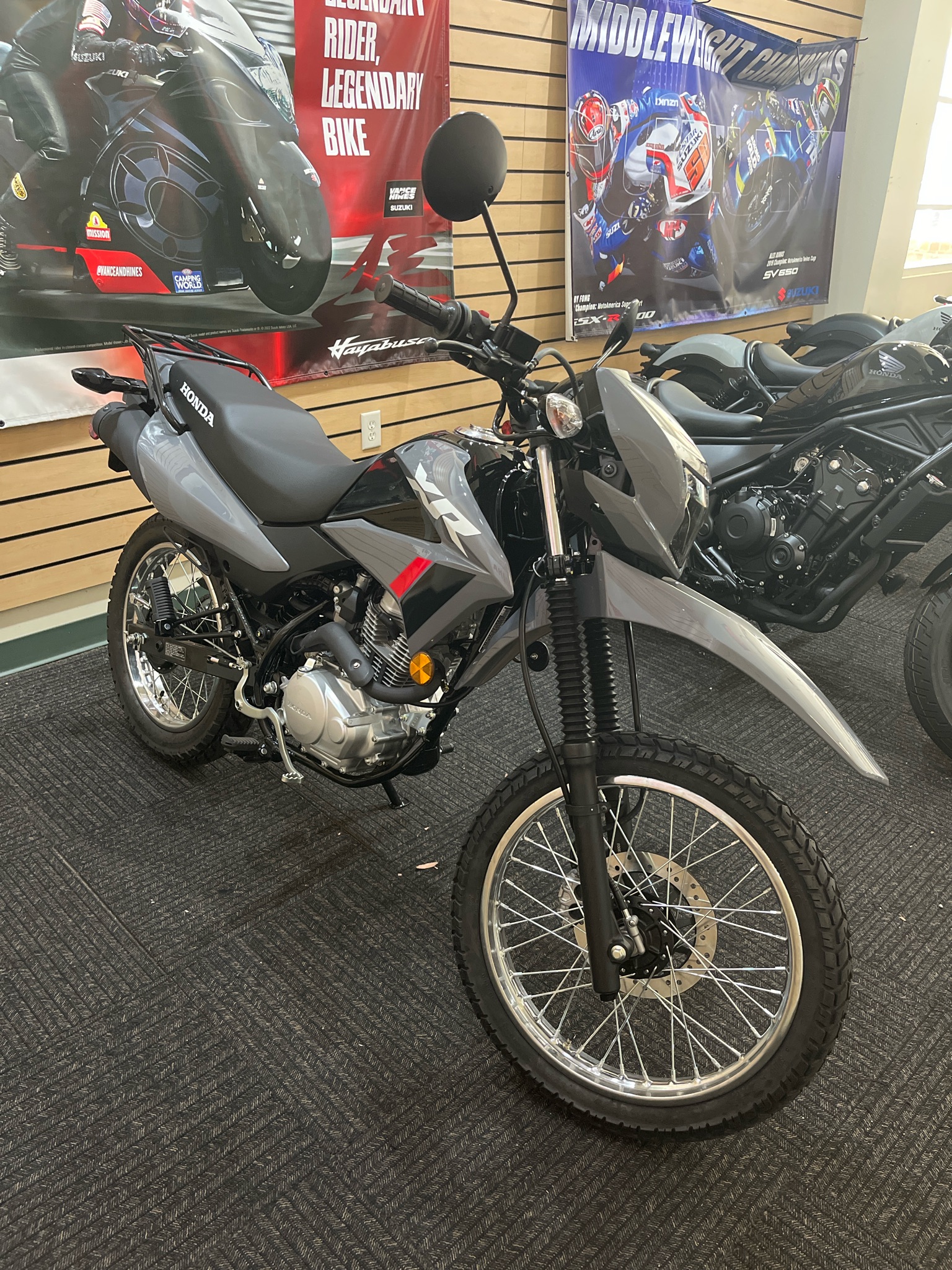 2026 Honda XR150L for sale 1213452